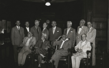 1958-as kikötőfejlesztési terv