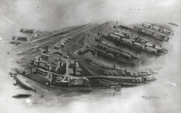 1958-as kikötőfejlesztési terv_3