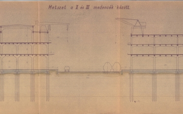 1958-as kikötőfejlesztési terv_4