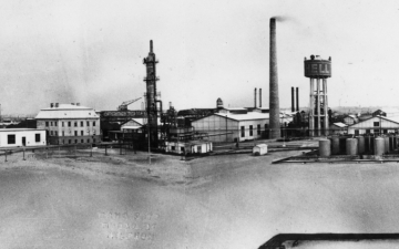 Kikötői és hajózási érdekességek