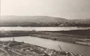 Kikötői és hajózási érdekességek