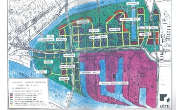 Kikötői és hajózási érdekességek