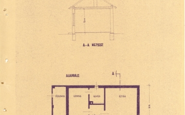 MAHART Nemzeti és Szabadkikötő leírása, 1960-61