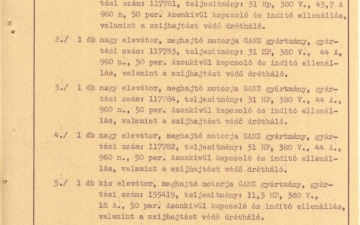 MAHART Nemzeti és Szabadkikötő leírása, 1960-61_159