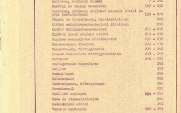 MAHART Nemzeti és Szabadkikötő leírása, 1960-61_3