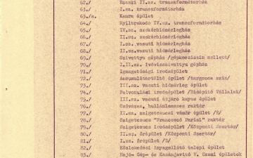 MAHART Nemzeti és Szabadkikötő leírása, 1960-61_7