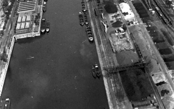 Nemzeti és Szabadkikötő története