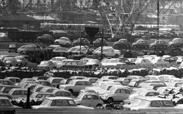 Nemzeti és Szabadkikötő története