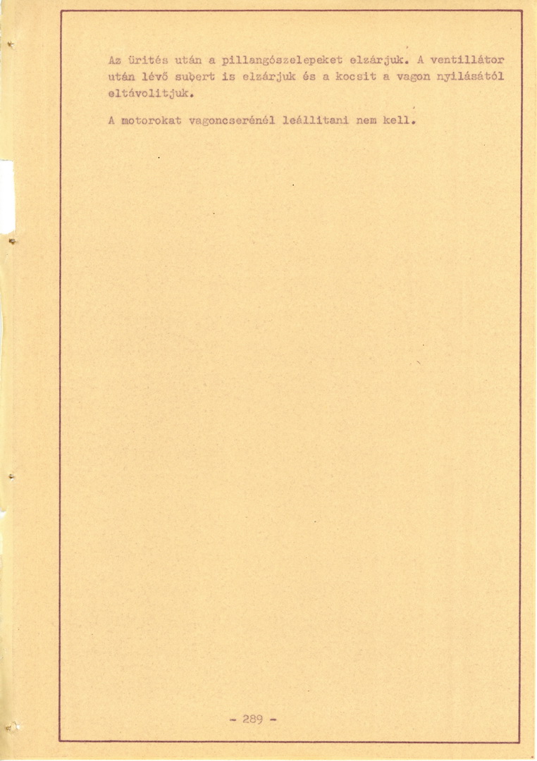 MAHART Nemzeti és Szabadkikötő leírása, 1960-61_290